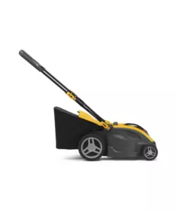 TAGLIAERBA A BATTERIA STIGA "COMBI 340E KIT" TAGLIO 38CM 20V, BATTERIA 4AH INCLUSA